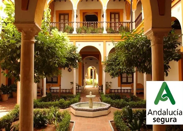 Hotel Casa Imperial Siviglia